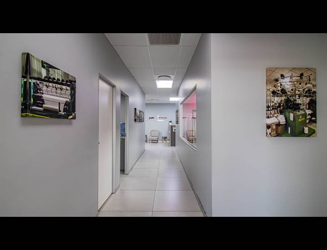 299M² OFFICE FOR SALE IN ALLEN'S NEK